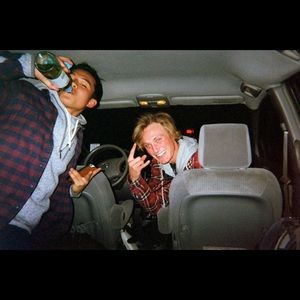 Meet your Posher, Nick